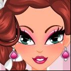 Movie Star Wedding Makeover