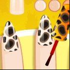Summer Manicure Style