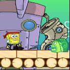 Spongebob Super Adventure 3
