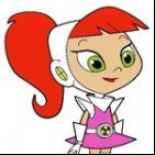 Atomic Betty
