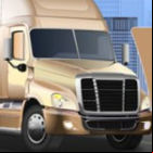 Park My Big Rig 3