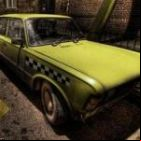 Mafia Driver