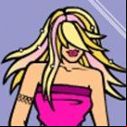 Atomic Girl Makeover