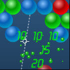 Bubble Buster