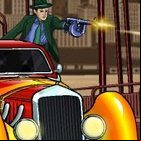 Mobster Roadster