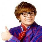 Austin Powers