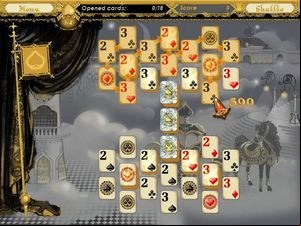 5 Realms of Cards video