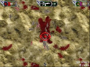 Absolute Survival screenshot