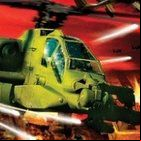 Aerial Fire