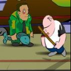 Backyard Brawl