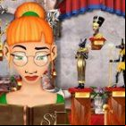 Ashley Jones And The Heart Of Egypt