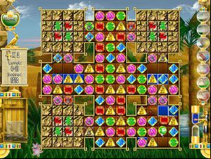Ashley Jones And The Heart Of Egypt screenshot