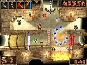 Azangara screenshot