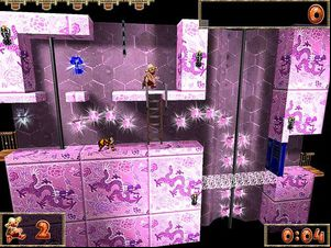 Azangara screenshot