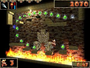 Azangara screenshot