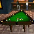 Billiard World