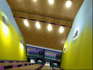 Bowling PC screenshot