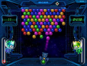 Bubble Match video