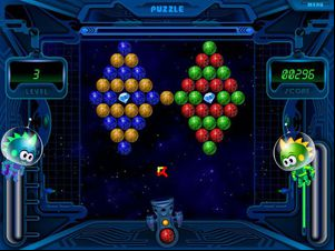 Bubble Match screenshot