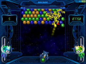Bubble Match screenshot