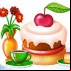 Cake Shop