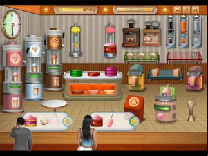 Cake Shop video