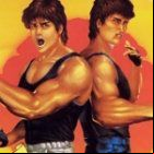 Bad Dudes