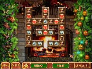 Christmas Challenge screenshot