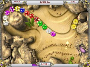 Daggleland screenshot