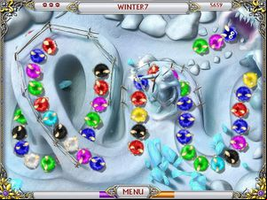 Daggleland screenshot