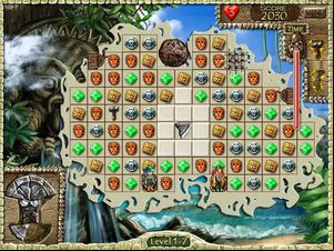 El Dorado Quest screenshot