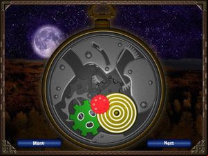 Engineering - Mystery of the Ancient Clock screenshot