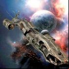 Forbidden Galaxy 2