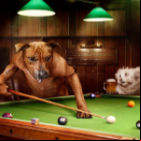 Free Billiards 2008