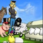 Funky Farm