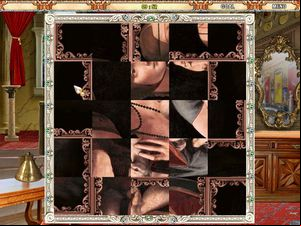 Great Secrets: Da Vinci screenshot