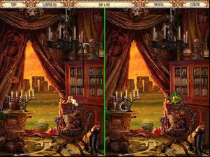 Great Secrets: Da Vinci screenshot