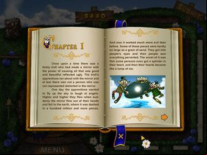 Jabber screenshot