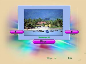 Lovely Puzzle screenshot