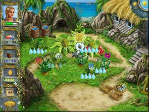 Magic Farm video