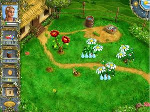 Magic Farm screenshot