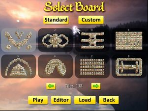 Mahjong Revealed screenshot