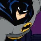 Batman Total Blackout
