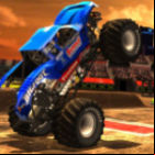 Monster Truck Challenge