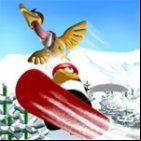 Penguin vs Yeti