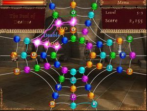 Rainbow Web 2 screenshot