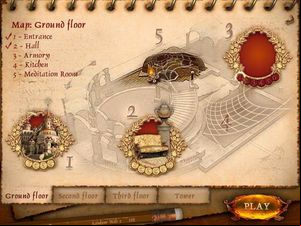 Rainbow Web 2 screenshot