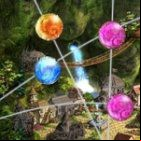 Rainbow Web