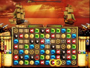 Sea Journey screenshot