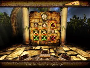 Sea Journey screenshot